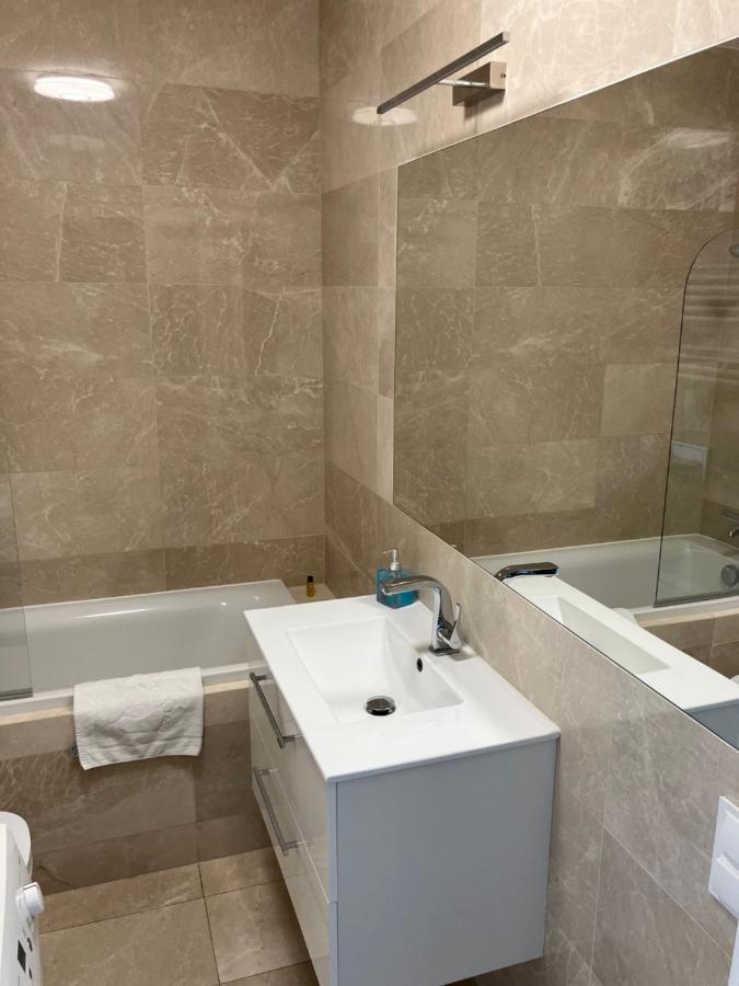 Jab Apartament Przy Klinice Business & Family Szczecin Exterior photo